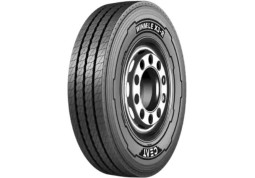 Всесезонна шина Ceat Winmile X3-R (кермова) 235/75 R17.5 143/141K 16PR