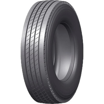 Всесезонна шина Kunlun KT878 (кермова) 245/70 R17.5 143/141J PR18
