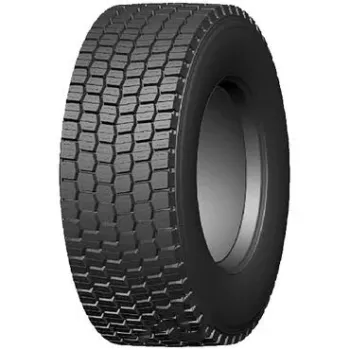 Всесезонная шина  Kunlun KT870 (ведущая) 295/80 R22.5 152/149K PR18