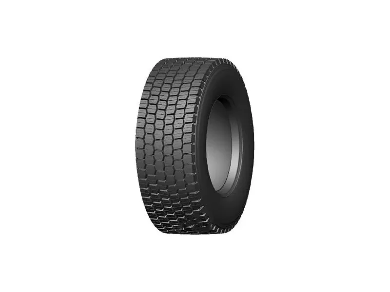 Всесезонная шина  Kunlun KT870 (ведущая) 295/80 R22.5 152/149K PR18