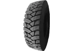 Всесезонная шина  Kunlun KT855 (ведущая) 295/80 R22.5 152/149K PR18