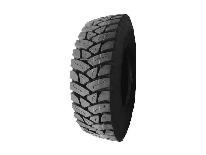 Всесезонная шина  Kunlun KT855 (ведущая) 295/80 R22.5 152/149K PR18