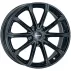 Диски Mak DaVinci Gloss Black R18 W7.0 PCD5x110 ET40 DIA65.1