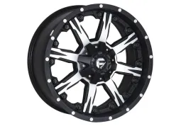 Диск ZF TL8141 MattBMF R20 W9.0 PCD6x135 ET18 DIA110.1