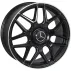 Диск ZF FE195 MBML R18 W8.0 PCD5x112 ET35 DIA66.6