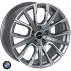 Диск ZF FE229 GMF R18 W8.0 PCD5x120 ET30 DIA74.1