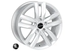 Диск JH H622 S R15 W6.0 PCD5x100 ET40 DIA57.1