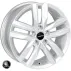 Диск JH H622 S R15 W6.0 PCD5x100 ET40 DIA57.1