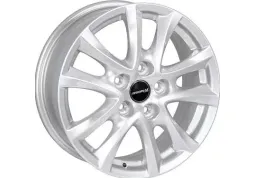 Диск JH H464 S R16 W6.5 PCD5x114.3 ET50 DIA67.1