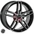 Диск JH AO8036 BMF R18 W8.0 PCD5x112 ET35 DIA66.6