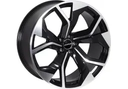 Диск JH AO862 BMF R23 W9.5 PCD5x112 ET20 DIA66.6