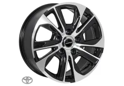 Диск JH H776 BMF R18 W8.0 PCD5x150 ET40 DIA110.1