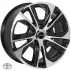 Диск JH H776 BMF R18 W8.0 PCD5x150 ET40 DIA110.1