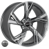 Диск JH AO8032 GMF R18 W8.0 PCD5x112 ET35 DIA66.6