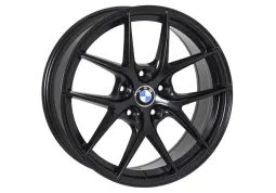 Диск Zorat Wheels BK3S172 SB R18 W8.0 PCD5x120 ET35 DIA72.6