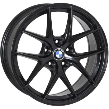 Диск Zorat Wheels BK3S172 SB R18 W8.0 PCD5x120 ET35 DIA72.6