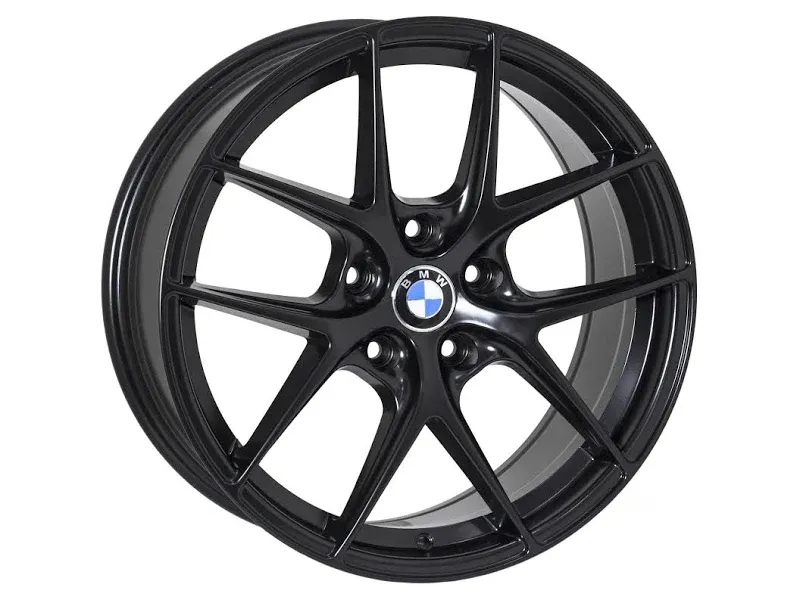 Диск Zorat Wheels BK3S172 SB R18 W8.0 PCD5x120 ET35 DIA72.6