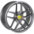 Диск Zorat Wheels D5334 GRA R19 W8.5 PCD5x114.3 ET35 DIA73.1