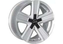 Диск Zorat Wheels ZN-5264 S R16 W7.0 PCD5x120 ET35 DIA65.1