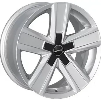 Диск Zorat Wheels ZN-5264 S R16 W7.0 PCD5x120 ET35 DIA65.1