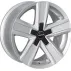 Диск Zorat Wheels ZN-5264 S R16 W7.0 PCD5x120 ET35 DIA65.1