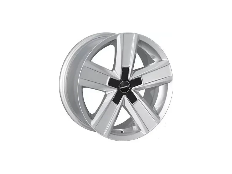 Диск Zorat Wheels ZN-5264 S R16 W7.0 PCD5x120 ET35 DIA65.1