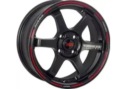 Диск Allante T1636 DB/T/R R17 W7.5 PCD5x114.3 ET40 DIA67.1