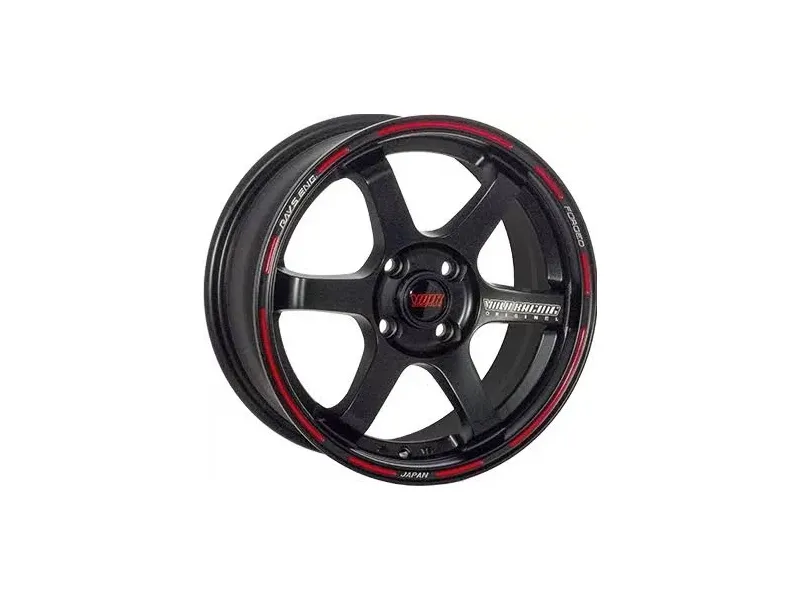 Диск Allante T1636 DB/T/R R17 W7.5 PCD5x114.3 ET40 DIA67.1