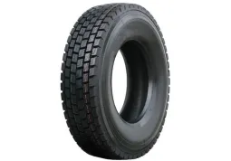 Всесезонная шина Doublestar DLD100 (ведущая) 315/80 R22.5 156/150K