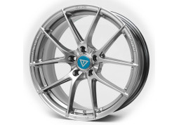 Диск Wheelegend P01 HB R18 W8.0 PCD5x112 ET27 DIA66.6