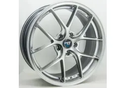 Диск Wheelegend F10 HB R16 W7.0 PCD5x100 ET38 DIA73.1