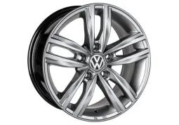 Диск Replica VV3023 Hyper Black R15 W6.5 PCD5x112 ET35 DIA57.1