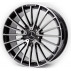 Диск Replica Mercedes R457 BMF R20 W9.5 PCD5x112 ET42 DIA66.6