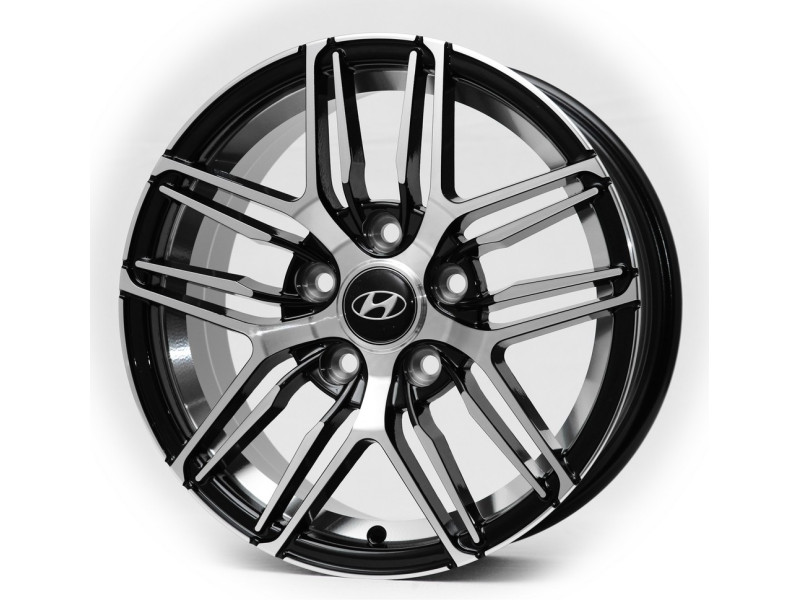 Диск Replica Toyota RX693 BMF R15 W6.5 PCD5x114.3 ET35 DIA73.1