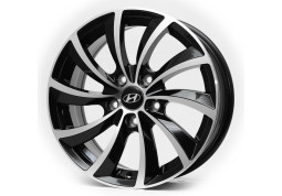 Диск Replica Toyota RX612 BMF R16 W6.5 PCD5x114.3 ET35 DIA73.1