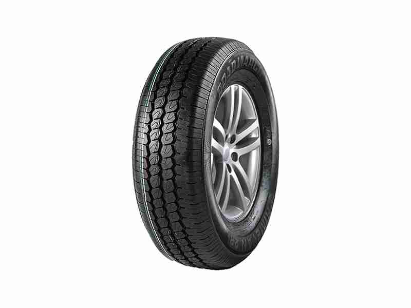 Летняя шина Sonix PrimeVan 28 165/80 R14C 91/90R