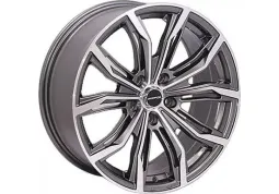 Диск Zorat Wheels 2747 BLK R16 W7.0 PCD5x114.3 ET40 DIA67.1