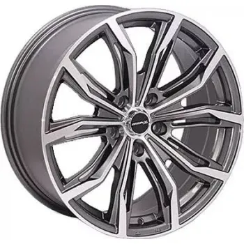 Диск Zorat Wheels 2747 BLK R16 W7.0 PCD5x114.3 ET40 DIA67.1