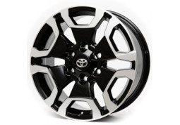 Диск Replica Toyota RX702 BMF R18 W7.5 PCD6x139.7 ET25 DIA106.1