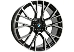 Диск Replica BMW 7101 BMF R20 W10.5 PCD5x112 ET40 DIA66.6