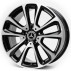 Диск Replica Mercedes DM33 BMF R18 W8.0 PCD5x112 ET43 DIA66.6