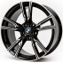 Диск Replica BMW DM17 BMF R22 W9.5 PCD5x112 ET33 DIA66.6