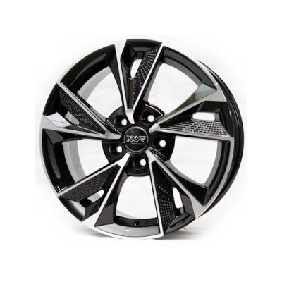 Диск Replica Audi FF-BX08 (KW059) BMF R16 W7.0 PCD5x112 ET30 DIA66.6