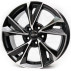 Диск Replica Audi FF-BX08 (KW059) BMF R16 W7.0 PCD5x112 ET30 DIA66.6