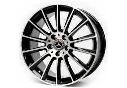 Диск Replica Mercedes Benz R911 BMF R20 W9.5 PCD5x112 ET43 DIA66.6