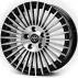 Диск Replica RF16 BMF R16 W6.5 PCD5x114.3 ET35 DIA73.1