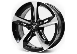 Диск Replica Toyota 1075 BMF R16 W6.5 PCD5x114.3 ET35 DIA73.1