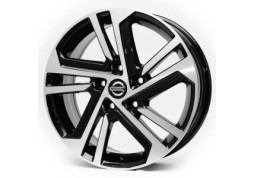Диск Replica Nissan 6107 BMF R16 W6.5 PCD5x114.3 ET40 DIA66.1