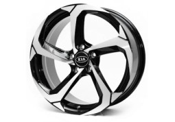Диск Replica KIA RX02 BMF R17 W7.5 PCD5x114.3 ET35 DIA73.1