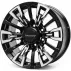 Диск Replica Mansory KIN-01 BMF R17 W8.0 PCD6x139.7 ET15 DIA110.1